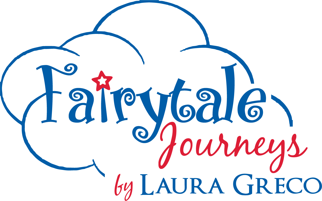 Fairytale Journeys by Laura